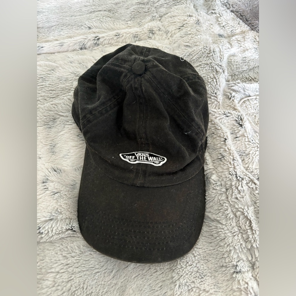 Vans hat